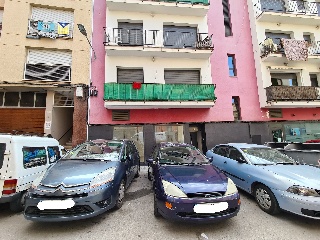 Local en venta en Manresa de 26  m²