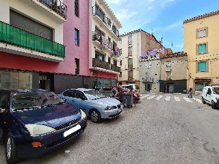 Piso situado en Manresa - Barcelona 10