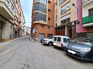 Piso situado en Manresa - Barcelona 11
