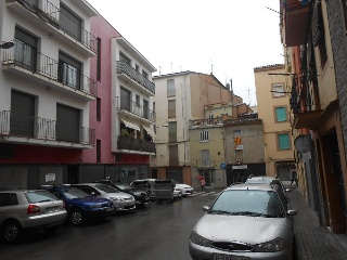Piso situado en Manresa - Barcelona 2