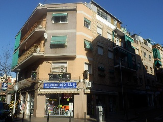 Piso en venta en Santa Coloma De Gramenet de 55  m²