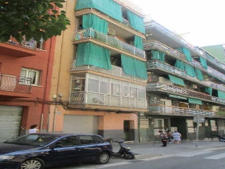 Piso en venta en Mataró de 59  m²