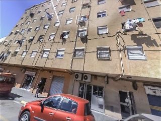 Piso en venta en Badalona de 52  m²