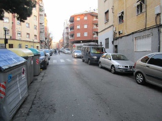 Piso en C/ Rosa Alejandría, El Hospitalet de Llobregat (Barcelona) 3