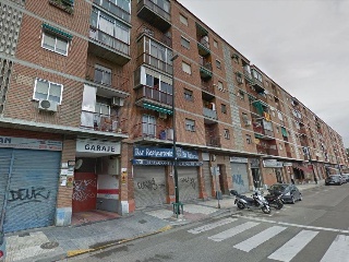 Pisos banco Zaragoza