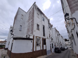 Piso en venta en San Roque de 58  m²