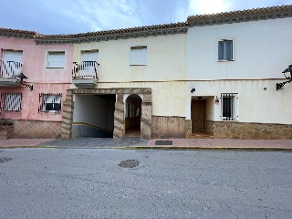 Pisos banco Cuevas del Almanzora