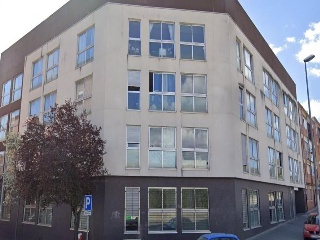 Pisos banco Terrassa