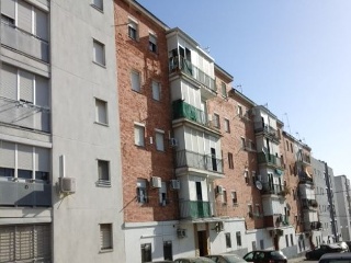 Piso en venta en San Juan De Aznalfarache de 60  m²
