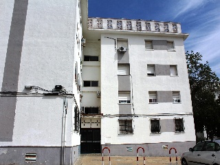Piso en venta en Jerez De La Frontera de 77  m²