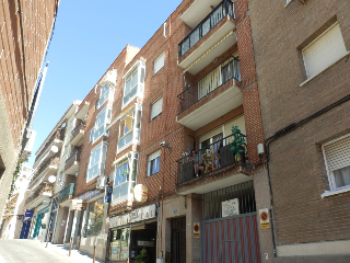 Garaje en venta en Valdemoro de 10  m²