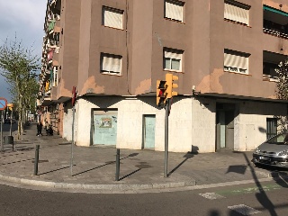 Local en venta en Sant Adrià De Besòs de 134  m²