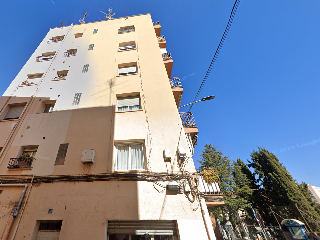 Pisos banco Terrassa