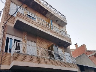 Pisos banco Murcia