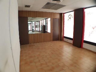 Local en C/ Transversal, Terrassa (Barcelona) 2