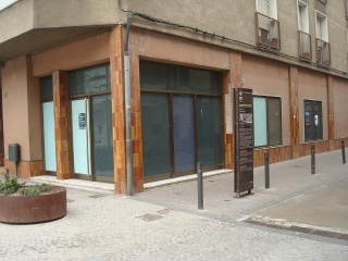 Pisos banco Manresa