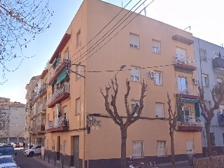 Piso en venta en Sabadell de 65  m²
