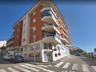 Local en Blanes (Girona) 2