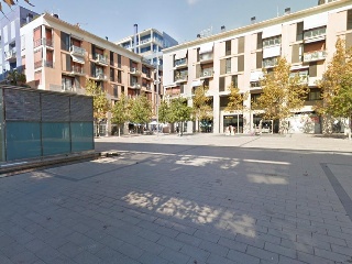 Garaje en venta en Vilanova I La Geltrú de 13  m²