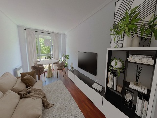Piso en venta en Santander de 85  m²