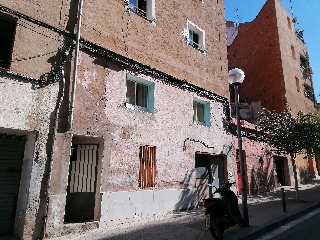 Pisos banco Badalona