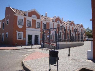 Garaje en venta en Mairena Del Alcor de 22  m²