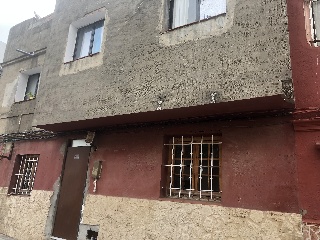 Piso en venta en Algeciras de 82  m²