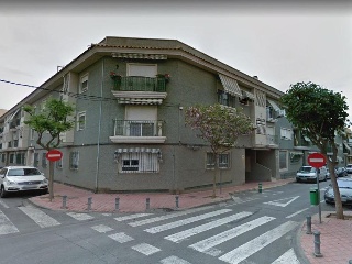 Garaje en venta en San Vicente Del Raspeig de 0  m²