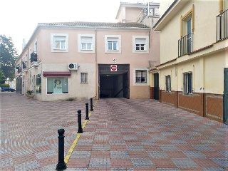 Garaje en venta en Tomares de 23  m²
