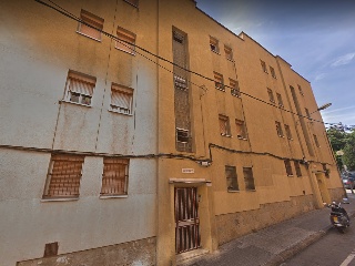 Piso en venta en Hospitalet De Llobregat de 50  m²