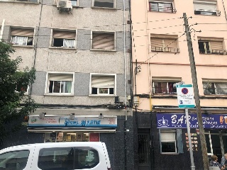 Piso en venta en Hospitalet De Llobregat de 59  m²