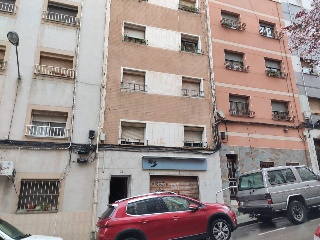 Pisos banco Hospitalet de Llobregat