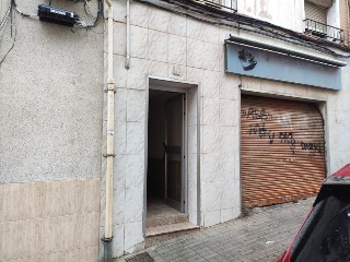 Local situado en Hospitalet de Llobregat - Barcelona 5