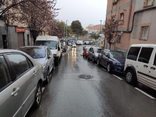 Local situado en Hospitalet de Llobregat - Barcelona 7