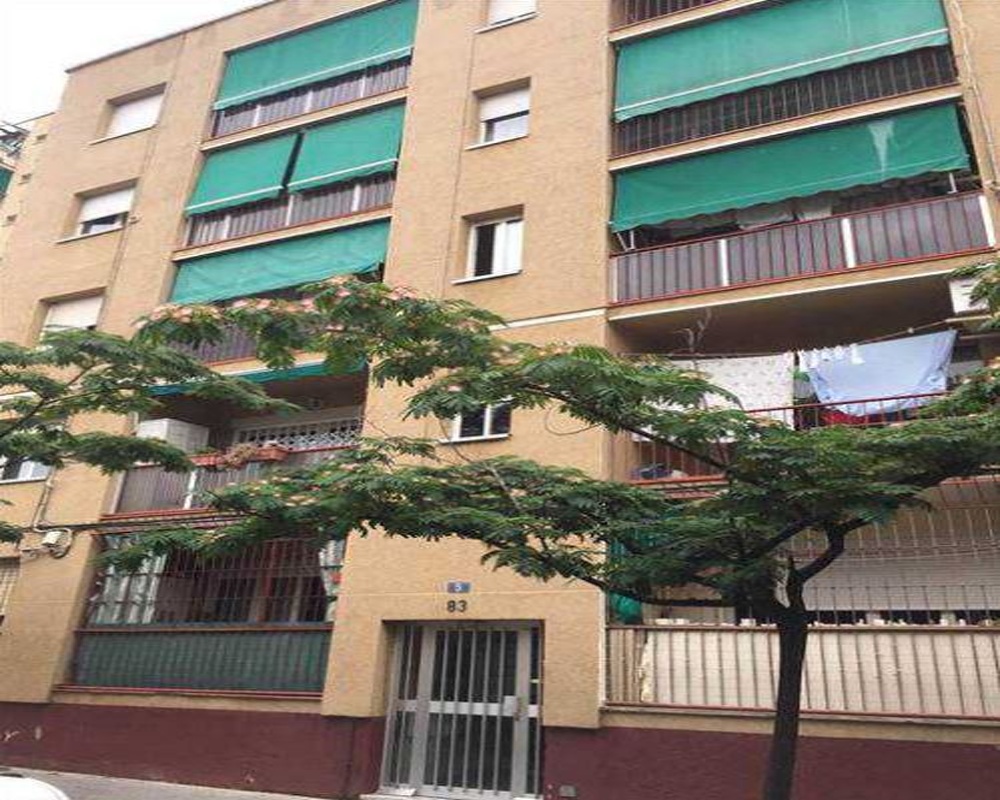 Piso en C/ Drapaires, Sabadell (Barcelona)