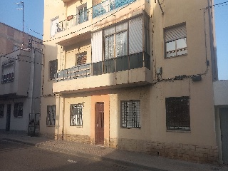 Pisos banco Tarragona