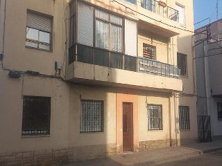 Piso en C/ Del Francoli, Tarragona 21