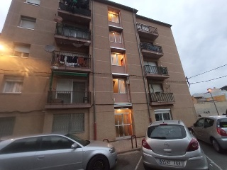 Piso en venta en Girona de 64  m²