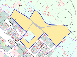 Otros en venta en Santa Coloma De Farners de 43914  m²
