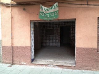 Local en C/ Narcís Monturiol, Granollers (Barcelona) 2