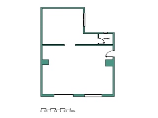 Local en C/ Narcís Monturiol, Granollers (Barcelona) 8