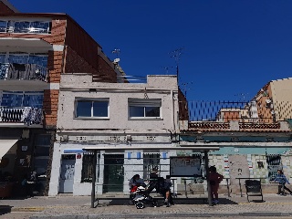 Piso en venta en Badalona de 30  m²