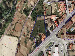 Suelo Garriga (La) (Barcelona) 2
