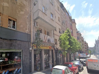 Piso en venta en Hospitalet De Llobregat de 58  m²