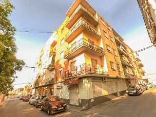 Piso en venta en Cartagena de 86  m²
