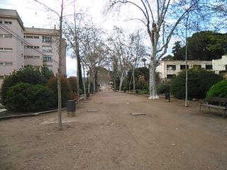 Piso en Av Lleo 3