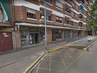 Pisos banco Badalona