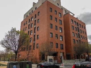 Plazas de garaje en C/ Silvina - Madrid - 2