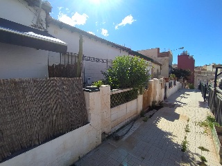 Piso en venta en Málaga de 72  m²