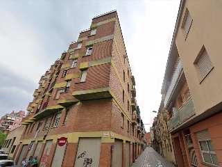 Piso en venta en Girona de 86  m²